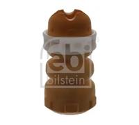 Butée de ressort Essieu arrière PU (polyuréthane) 44901 FEBI BILSTEIN pour VW