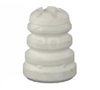 Butée de ressort Essieu arrière PU (polyuréthane) 47858 FEBI BILSTEIN pour BMW 5
