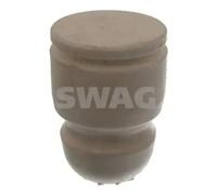 Butée de ressort Essieu arrière PU (polyuréthane) 55 92 2640 SWAG pour VOLVO