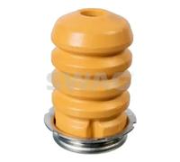Butée de ressort Essieu arrière PU (polyuréthane) 60 10 9035 SWAG pour NISSAN