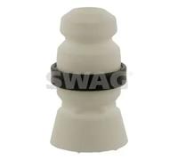 Butée de ressort Essieu arrière PU (polyuréthane) 62 93 0582 SWAG pour CITROËN