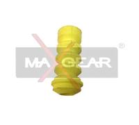 Butée de ressort Essieu arrière PU (polyuréthane) 72-1716 MAXGEAR pour SEAT VW