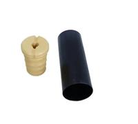 Butée de ressort Essieu arrière PU (polyuréthane) 72-3599 MAXGEAR pour BMW 1 3