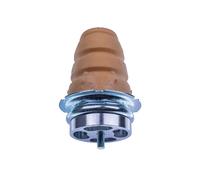 Butée de ressort Essieu arrière PU (polyuréthane) D500059 DENCKERMANN pour FIAT