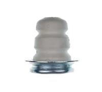 Butée de ressort Essieu arrière PU (polyuréthane) D500061 DENCKERMANN pour VW