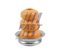 Butée de ressort Essieu arrière PU (polyuréthane) FT18116 FAST pour VW