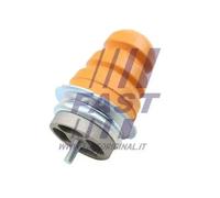 Butée de ressort Essieu arrière PU (polyuréthane) FT18341 FAST pour FIAT
