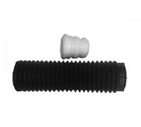 Butée de ressort Essieu avant 05287 Metalcaucho pour FORD MAZDA VOLVO