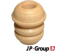 Butée de ressort Essieu avant 1242600700 JP GROUP pour OPEL OMEGA B