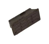 Butée de ressort Essieu avant 72-0197 MAXGEAR pour MERCEDES-BENZ