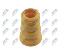 Butée de ressort Essieu avant AB-HD-013 NTY pour HONDA CR-V III