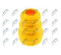 Butée de ressort Essieu avant AB-MZ-013 NTY pour MAZDA FORD