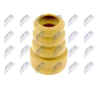 NTY AB-MZ-051 Butée élastique, suspension