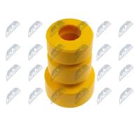 Butée de ressort Essieu avant AB-TY-024 NTY pour TOYOTA RAV 4 II