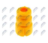 Butée de ressort Essieu avant AB-TY-030 NTY pour TOYOTA AVENSIS A trois volumes