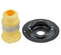 NTY Butée élastique de suspension avant AB-TY-044F 48304-0D010 pour TOYOTA