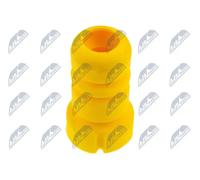 Butée de ressort Essieu avant AB-TY-055 NTY pour TOYOTA YARIS YARIS VERSO