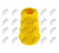 Butée de ressort Essieu avant AB-TY-057 NTY pour TOYOTA COROLLA A trois volumes