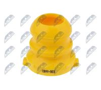 Butée de ressort Essieu avant AB-VV-003 NTY pour VOLVO S80 I XC90 I VAN XC90 I