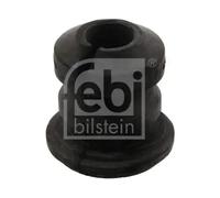 Butée de ressort Essieu avant Caoutchouc 03663 FEBI BILSTEIN pour AUDI