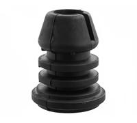Butée de ressort Essieu avant Caoutchouc 08453 FEBI BILSTEIN pour AUDI VW
