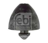 Butée élastique, suspension FEBI BILSTEIN 15578