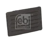 FEBI BILSTEIN Tampon de butée suspension 185829