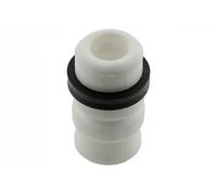 Butée de ressort Essieu avant droit AB-VW-004 NTY pour VW SKODA