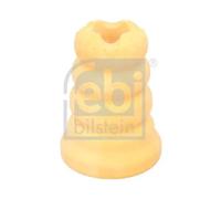Butée élastique, suspension FEBI BILSTEIN 186111