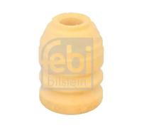 Butée de ressort Essieu avant droit PU (polyuréthane) 186114 FEBI BILSTEIN