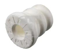 Butée de ressort Essieu avant droit PU (polyuréthane) 186204 FEBI BILSTEIN