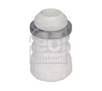 Butée de ressort Essieu avant droit PU (polyuréthane) 187821 FEBI BILSTEIN