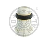 Butée de ressort Essieu avant F8-7703 OPTIMAL pour VW SKODA