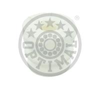 Butée de ressort Essieu avant F8-7809 OPTIMAL pour VW SKODA SEAT