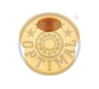 Butée de ressort Essieu avant F8-8465 OPTIMAL pour MINI MINI MINI Décapotable