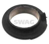 Butée de ressort Essieu avant gauche Caoutchouc/métal 62 94 7577 SWAG pour DS