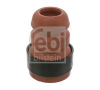 Butée de ressort Essieu avant gauche PU (polyuréthane) 101936 FEBI BILSTEIN