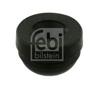Butée de ressort Essieu avant gauche PU (polyuréthane) 27848 FEBI BILSTEIN