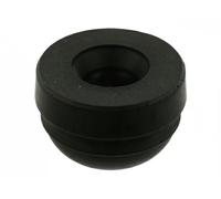 Butée de ressort Essieu avant gauche PU (polyuréthane) 27848 FEBI BILSTEIN
