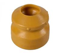 Butée de ressort Essieu avant gauche PU (polyuréthane) 36986 FEBI BILSTEIN