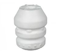 Butée de ressort Essieu avant gauche PU (polyuréthane) 38366 FEBI BILSTEIN