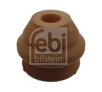 Butée de ressort Essieu avant gauche PU (polyuréthane) 38388 FEBI BILSTEIN