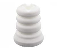 Butée de ressort Essieu avant gauche PU (polyuréthane) 39953 FEBI BILSTEIN