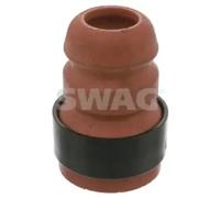 Butée de ressort Essieu avant gauche PU (polyuréthane) 60 10 1936 SWAG