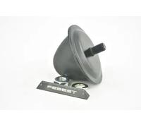 Butée de ressort Essieu avant MD-004 FEBEST pour MITSUBISHI TOYOTA