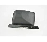 Butée de ressort Essieu avant ND-009 FEBEST pour NISSAN PICK UP TERRANO II