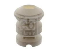 Butée de ressort Essieu avant PU (polyuréthane) 01828 FEBI BILSTEIN pour BMW 3 5