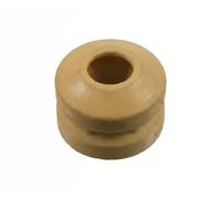 Butée de ressort Essieu avant PU (polyuréthane) 03099 FEBI BILSTEIN pour OPEL