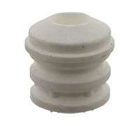 Butée de ressort Essieu avant PU (polyuréthane) 03100 FEBI BILSTEIN pour OPEL