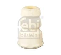 Butée de ressort Essieu avant PU (polyuréthane) 103822 FEBI BILSTEIN pour TOYOTA